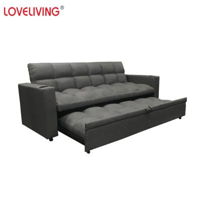 China Modern Style Appearance Bed Foldable Home Use And Foldable Frame Folding Bed Specific Style Living Room Sofa Home Furniture Sofa Set 78 Sets for sale