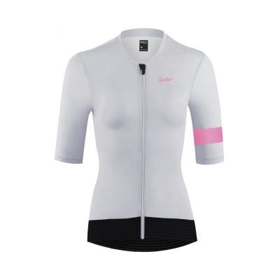 China Dropshipping High Quality Quick-drying New Type Breathable Comfortable Roupas Ciclistas Pro Teams Rashguard Cycling Wear China Factory for sale