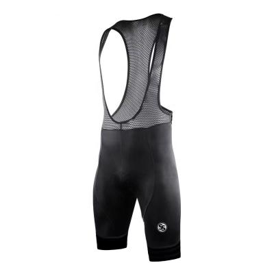 China Breathable Bike Shorts Bib Custom Cycling Shorts Korea ASK High Elasticity Fabric Cycling Shorts Cycling Pants for sale