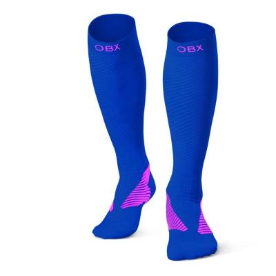 China Wholesale High Quality Breathable Athletic Tennis Socks Cycling Sports Socks Small Quantity OEM for sale