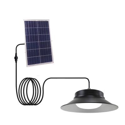 China High power led solar high bay light IP65 waterproof lights mount on wall or ceiling for outdoor indoor for sale