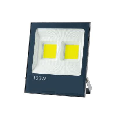 China Led flood lights 3000K /6000k isolated IP65 led outdoor focus light for sale