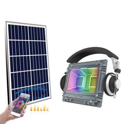 China Renewable Energy solar kits solar energy system smart solar charging power system for home for sale