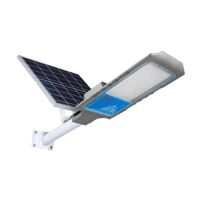 China Shenzhen led solar farm lights solar energy systems wireless solar street light for sale