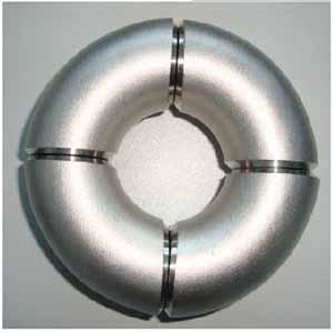 China Stainless steel Elbow for sale