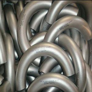 China Stainless steel seamless Bend for sale