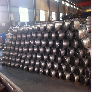 China Stainless steel 90 LR Elbow for sale