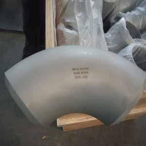 China Stainless steel elbow for sale