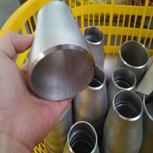 China Concentrice reducers for sale