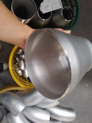 China Stainless steel concentrice reducer for sale