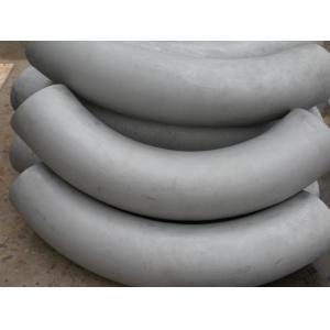 China Stainless steel butt welding Bend for sale