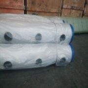 China 6 meters Seamless manifold for sale