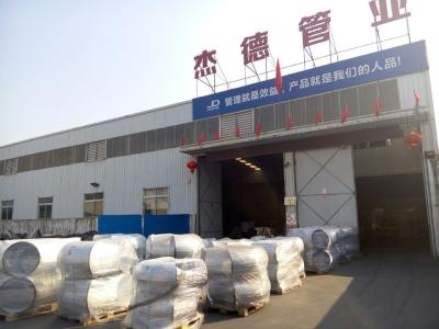 China Stainless steel butt weld fittings for sale