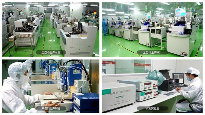 Verified China supplier - Shenzhen Guanghaoming Technology Co., Ltd.