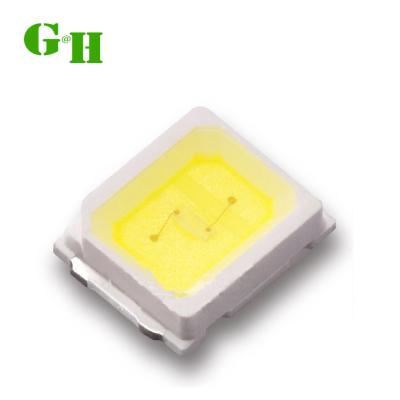 China Led Bulb Smd 2835 5730 3030 5050 Smd Led 4000k 5000k 6000k 80 Ra White SMD LED 2835 Module Welding Light for sale