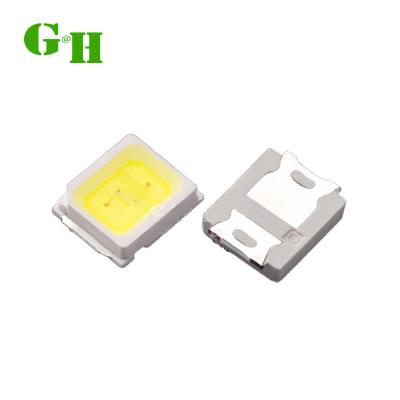 China Wholesale Led Bulb High CRI 95 98 6000K 0.5w 3V 2835 Smd Led Chip In Eye Protection Table Lamp for sale