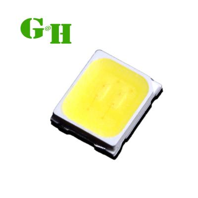 China 2835 Chip 2835 Chip TDC 5000-5500K 0.5W 2835 Super Bright White Led Light Source Bulb Smd Led Datasheet Chip 2835 for sale