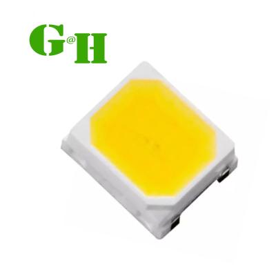 China High Power Led 1w 3W 6v LED 2835 3030 Light Bulb OSRAMS Chip 3000K 4000K 6000K White 95 Ra Chip 2835 SMD LED Datasheet for sale