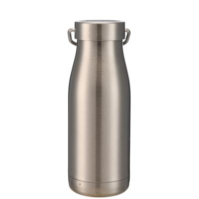 China Custom Sport Stainless Steel Thermal Water Bottle Keep Hot And Cold Water for sale