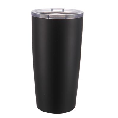 China Household / Sports / Double Wall Vacuum Traveling / Gift Insulated Stainless Steel Thermos Travel Mug for sale