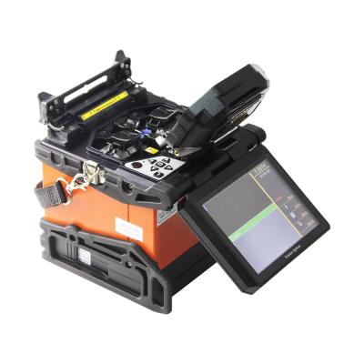 China Ftth factory sale high quality automatic fiber fusion plier skycom splicing machine for sale