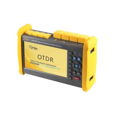 China FTTH FTTB FTTX Network China Supplier Otdr Fiber Optic F2h Fho5000 Otdr Exfo Fho5000 Mini Otdr for sale