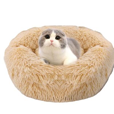 China International station pet hot selling products breathable all season general pet beds and accessories pet short hair nest for sale