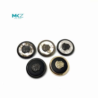 China Strap Graphics C21 32L 28L 36L 20mm Epoxy Button for sale