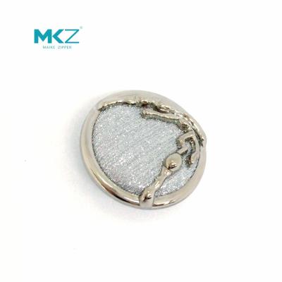 China 23mm Pearlized Knöpfe zu verkaufen