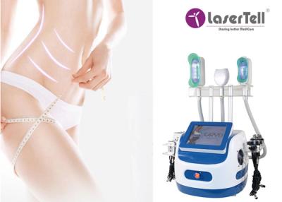 China Cryolipolysis Body Slimming Fat Freezing Machine 90kpa for sale