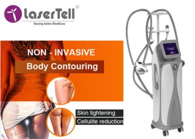 China Multifunctional 5 In 1 Cavitation Slimming Machine Body for sale