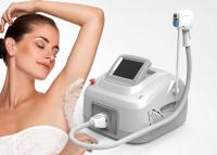 China 1500W Lasertell 808nm Diode Laser Hair Removal Machine Pain Free Depilation for sale