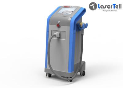 China 1500W draagbaar de schoonheidsipl van de Haarverwijdering machine/Ipl Lasermateriaal voor Pigmentverwijdering Te koop