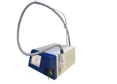 China Neue Faser 808nm verband Diodenlaser-/Diodenlaser-Haarabbaumaschine zu verkaufen