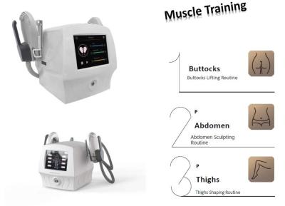 China Máquina del estimulador del músculo del ODM el ccsme de Lasertell en venta