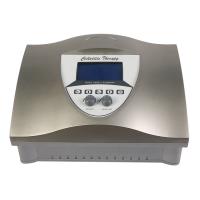 China Máquina de ahuecamiento de la terapia del vacío del ODM Sp2 Starvac 500W en venta