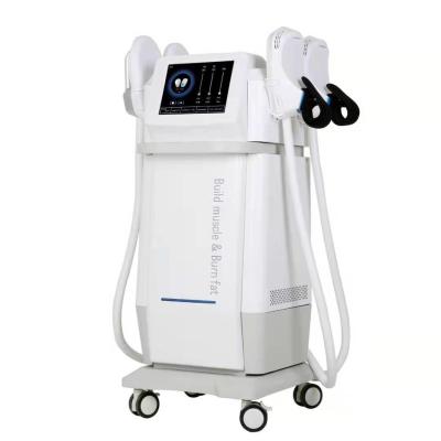 중국 Pulsed Electromagnetic Field Therapy 150hz Ems Fat Burning Machine 5000w 판매용