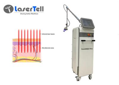 China ISO Lasertell Verwaarloosbaar de Lasermateriaal van Co2 van het 10,4 Duimscherm Te koop