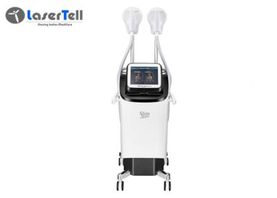 China Fda 13 Tesla Ems Slimming Machine 300us Pulse for sale