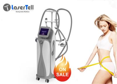 China 4 In 1 Odm Ultrasonic Vacuum Cavitation Machine Lasertell for sale