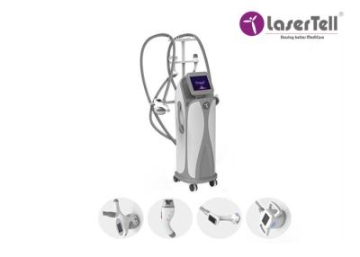 中国 Iso Lasertell LipoのキャビテーションRf機械減量 販売のため