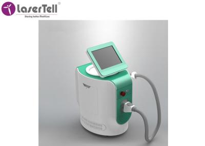 China Iso Lasertell 755nm 1064nm 808 Diode Laser Portable PVC for sale