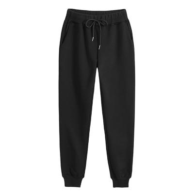 China Women Pants Breathable Casual Women Jogger Unisex Jogger Loose Sports Jogger Sweats Pants For Women for sale