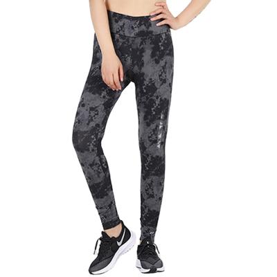 China Wholesale Custom Print Bodycon Women Yoga Pants Women Anti-Wrinkle Gym Leggings Women Yoga Pants Leggings for sale