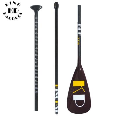 China Kevlar fiber/carbon fiber sip paddle, sip paddle carbon fiber, sip paddle surfer for sale