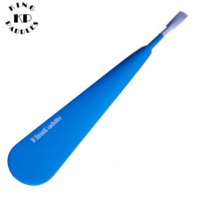 China Unisex King Paddle New Blue Color Carbon Fiber Greenland PADDLE Kayak for sale