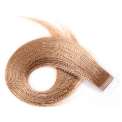 China Brazilian Soft Hot Selling Raw Virgin Hair , Quality Tape Hair Extension Online Shopping for sale