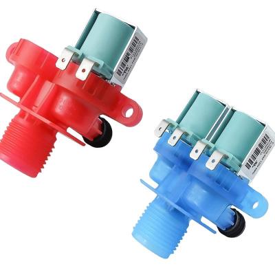 China household swirl seal washing machine inlet valve for sale