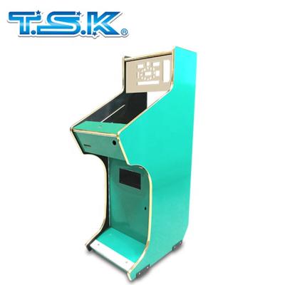 China Boboman Super Wooden Cabinet DIY Set: TSK Mario Slot Game/Arcade Machine/Pinball Machine Accessories SB-32 for sale