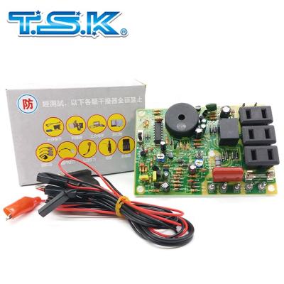 China 9 in 1 Anti-interference Device: TSK Mario Slot Game/Arcade Machine/Pinpinball Accessories KM11-51 for sale